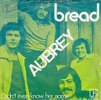 Breadaubrey