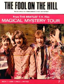 fool-on-the-hill-sheet-music