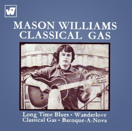 Mason Williams - Classical Gas (1971)_front3