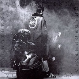 quadrophenia