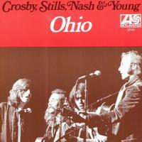 Crosby, Stills, Nash &amp; Young - Ohio