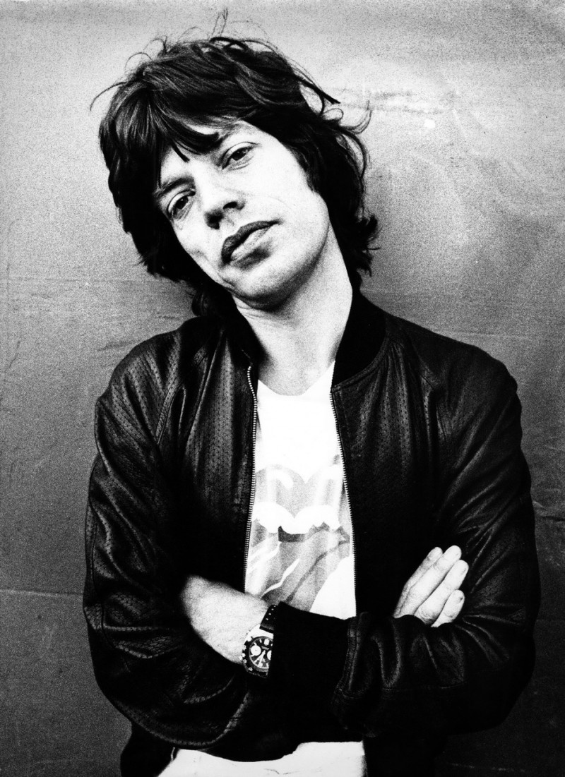 Mick-Jagger-1977-Style-Perforated-Bomber-Jacket-800x1101