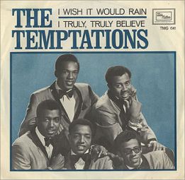 Temptations_I_Wish_It_Would_Rain