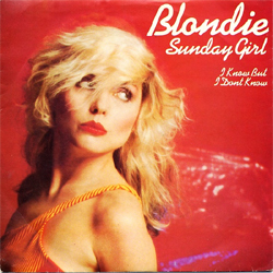 Blondie_sundaygirl