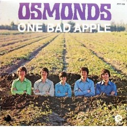 One_Bad_Apple-The_Osmonds_cover