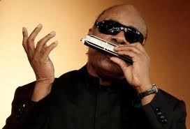 Stevie-Wonder