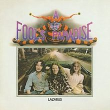 A_Fool's_Paradise_-_Lazarus_album_cover_artwork