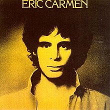220px-Eric_Carmen_(1975_Eric_Carmen_album_-_cover_art)