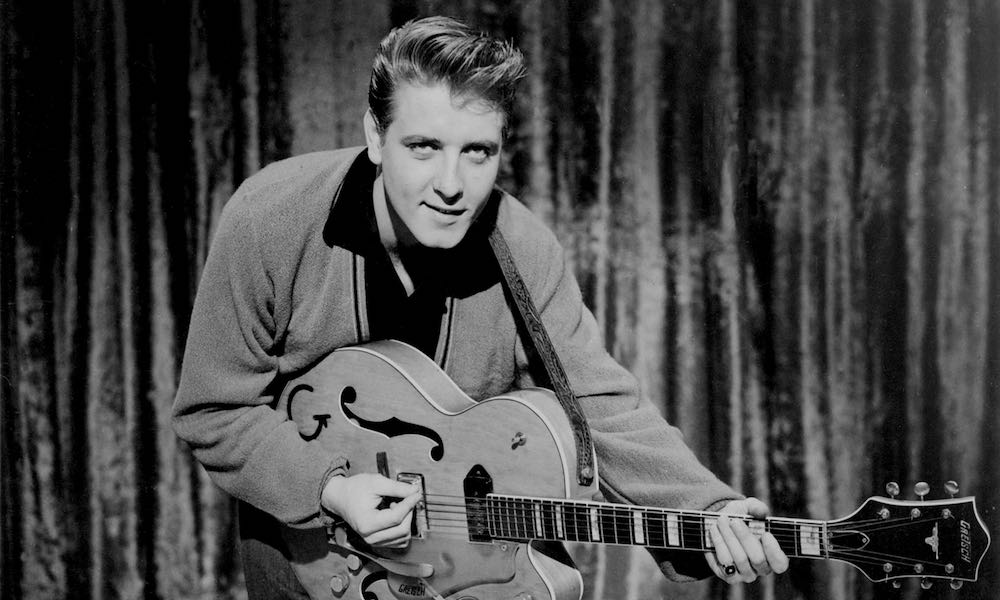 Eddie-Cochran