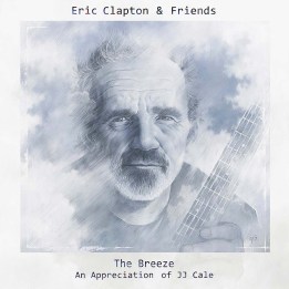 APphoto_Music Review Eric Clapton