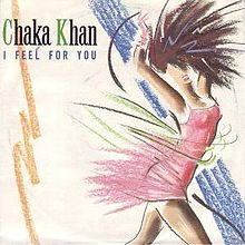 220px-Chaka_Khan_-_I_Feel_for_You