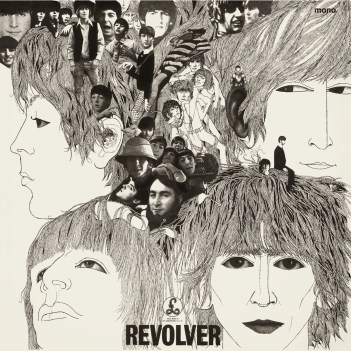 revolver