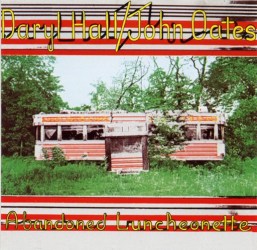 1973 Abandoned Luncheonette