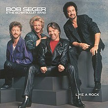 220px-Bob_Seger_-_Like_a_Rock