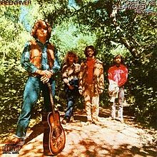 220px-Creedence_Clearwater_Revival_-_Green_River