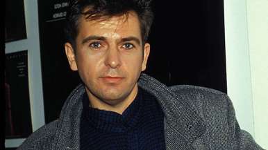 Peter Gabriel (1986)
