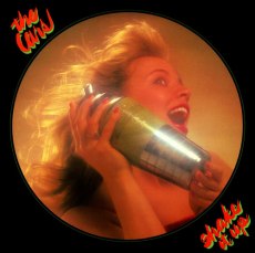 The Cars - Shake It Up (1981)-01